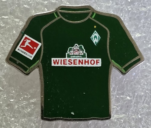 Pin trikotpin sv werder - pin,