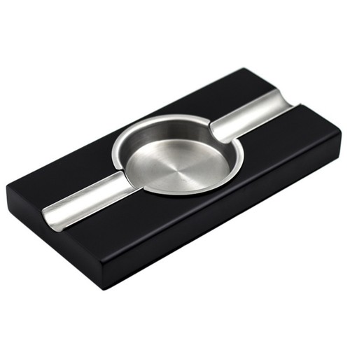 Zigarrenaschenbecher metall - zigarrenaschenbecher,