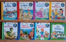 RAVENSBURG JUNIOR / WIESO