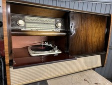 Imperial Konzerttruhe „Capri“ Ein Klassiker aus vergangenen Zeiten