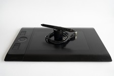 Wacom Intuos4 PTK-640
