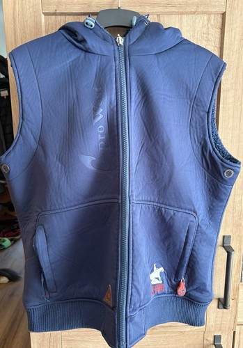 Damenreitweste steeds xxl - steeds,