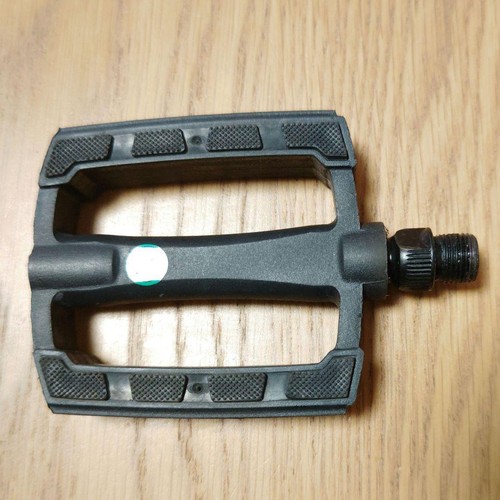 Linkes fahrrad flat - linkes,
