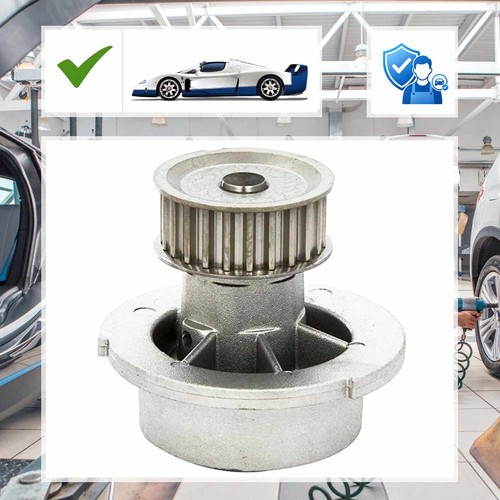 Dolz wasserpumpe opel vectra - wasserpumpe,