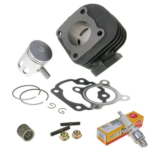 50ccm zylinder kit kolben - kit,