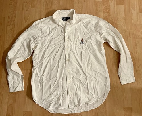 Polo ralph lauren hemd - ralph,