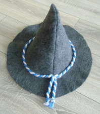 Seppelhut für oktoberfest - seppelhut, |