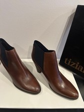 stiefeletten 42 damen, Marke