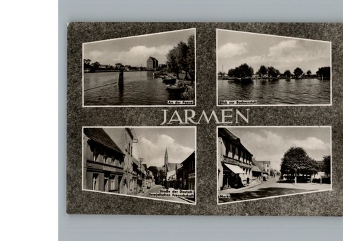 Jarmen