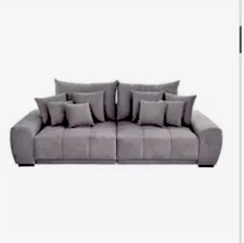 Tolles  Sofa, bequem ,modern und die Farbe passt überall rein.