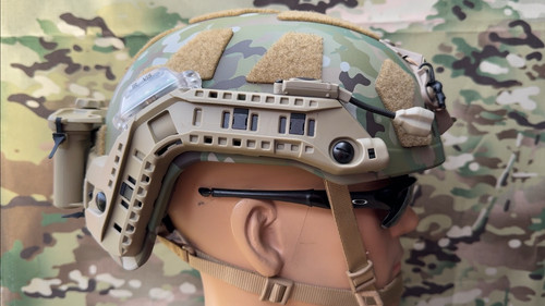 Neuer airsoft modular fast - airsoft,