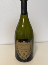 Leere Dom Pérignon 2015