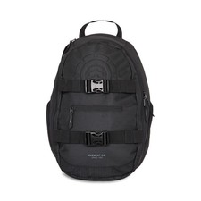 Element Mohave 30L Rucksack - Flint Schwarz (AW25)