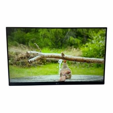 LG 24" Monitor IPS Full HD