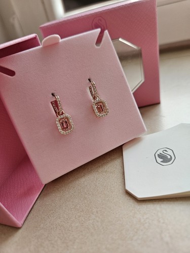 Swarovski roségoldfarbene