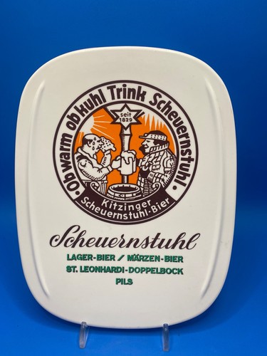 Zahlteller scheuernstuhl bier - zahlteller,scheuernstuhl,