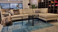 Cor conseta sofa garnitur - cor, in