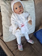 Reborn Baby Kleinkind 24 Zoll