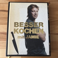 Besser Kochen mit Jamie Oliver