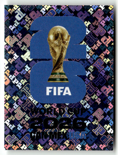 Panini 2026 world cup - panini,