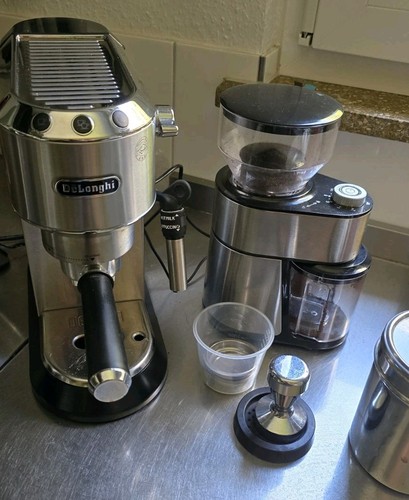 Delonghi dedica ec685 - delonghi, ec685.m