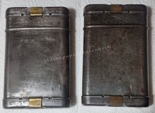 2 Gewehr-Reinigungsgeräte