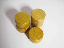 Siku 2463 5er Set Rundballen