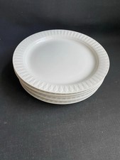 Speiseteller 24 cm Lanzette weiss weiß Thomas Porzellan 