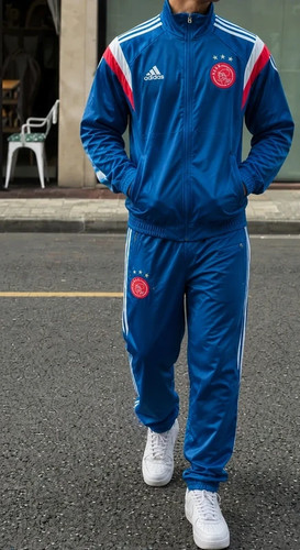 Adidas ajax amsterdam - adidas,