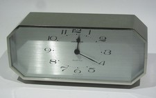 JUNGHANS Edelstahl Design