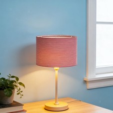 Trommellampenschirm (nur