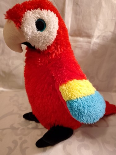 Stofftiere bob der bär roter - stofftiere,