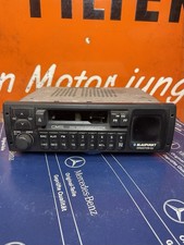 Autoradio Blaupunkt Kingston
