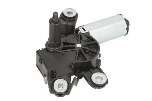 Wischermotor hinten für