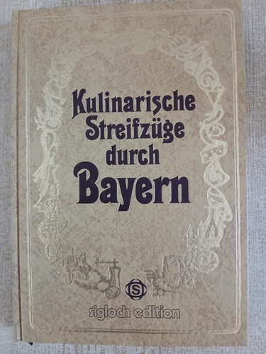 Kulinarische streifzüge durch - kulinarische,