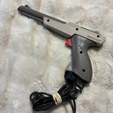 Original 1985 Nintendo NES
