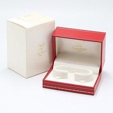VINTAGE ORIGINAL CARTIER Rot