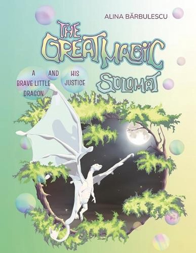 The great magic solomat - the,