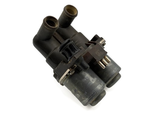 Mercedes w124 duoventil - mercedes,