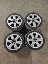 Audi S6 Felgen Speedline AVUS