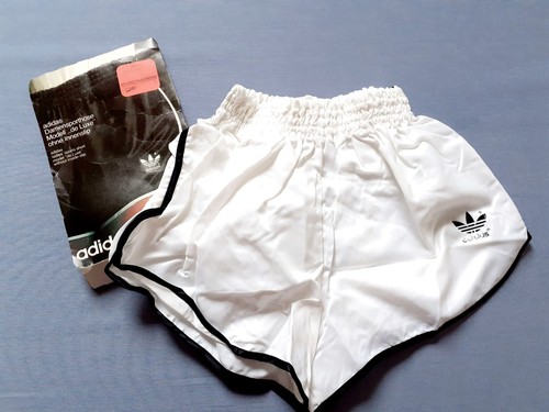 Vintage 80er 80s adidas glanz - 80s,