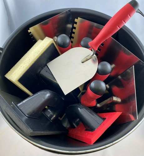 Contoo fliesenlegerset - contoo,