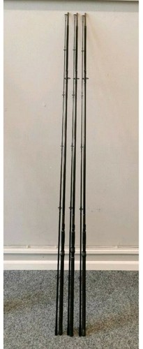 Fox eclipse 12ft 2 75lbs - fox,