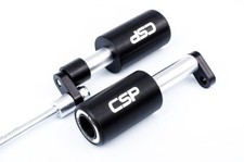 CSP-moto Sturzpads für Honda