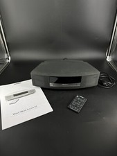 Bose Wave Music System CD RDS