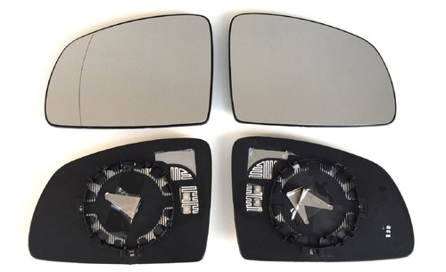 Spiegelglas rechts links - spiegelglas,