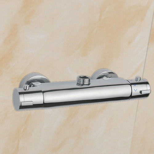 Bad brausethermostat - bad,