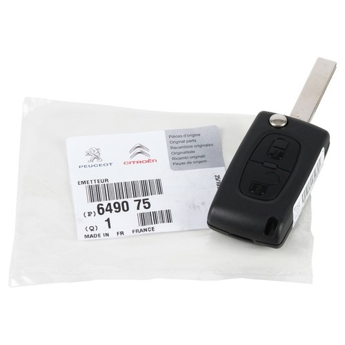 Original peugeot sender - peugeot,
