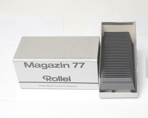 Rollei diamagazin - rollei,