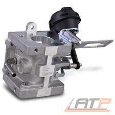 STELLELEMENT AGR-VENTIL FÜR AUDI A4 8E A6 C6 4F A8 4E Q7 VW PHAETON TOUAREG TDI